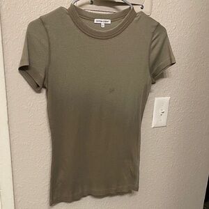 Cotton Citizen Verona Tee - size small